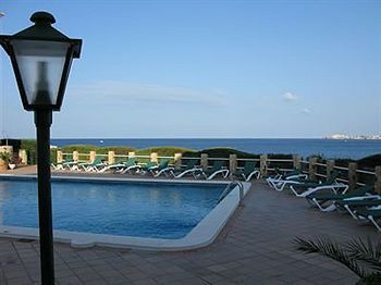 Apartahotel Blancala