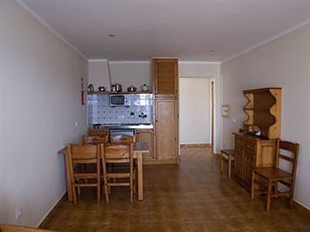Apartahotel Blancala Cala Blanca (Menorca)
