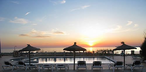 Apartahotel Blancala 2*