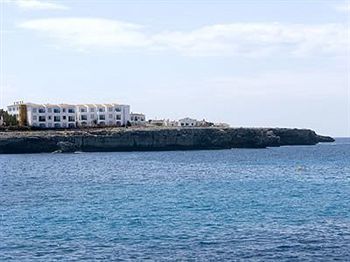 Blancala Cala Blanca (Menorca)