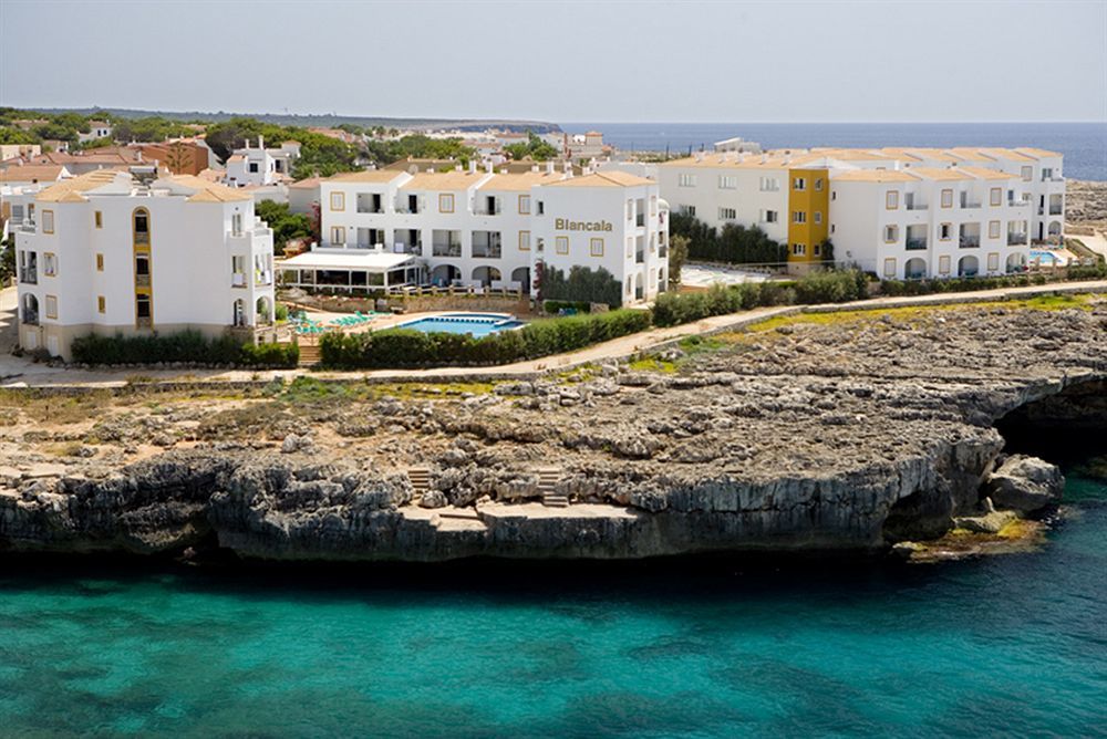 Blancala Apartahotel 2*