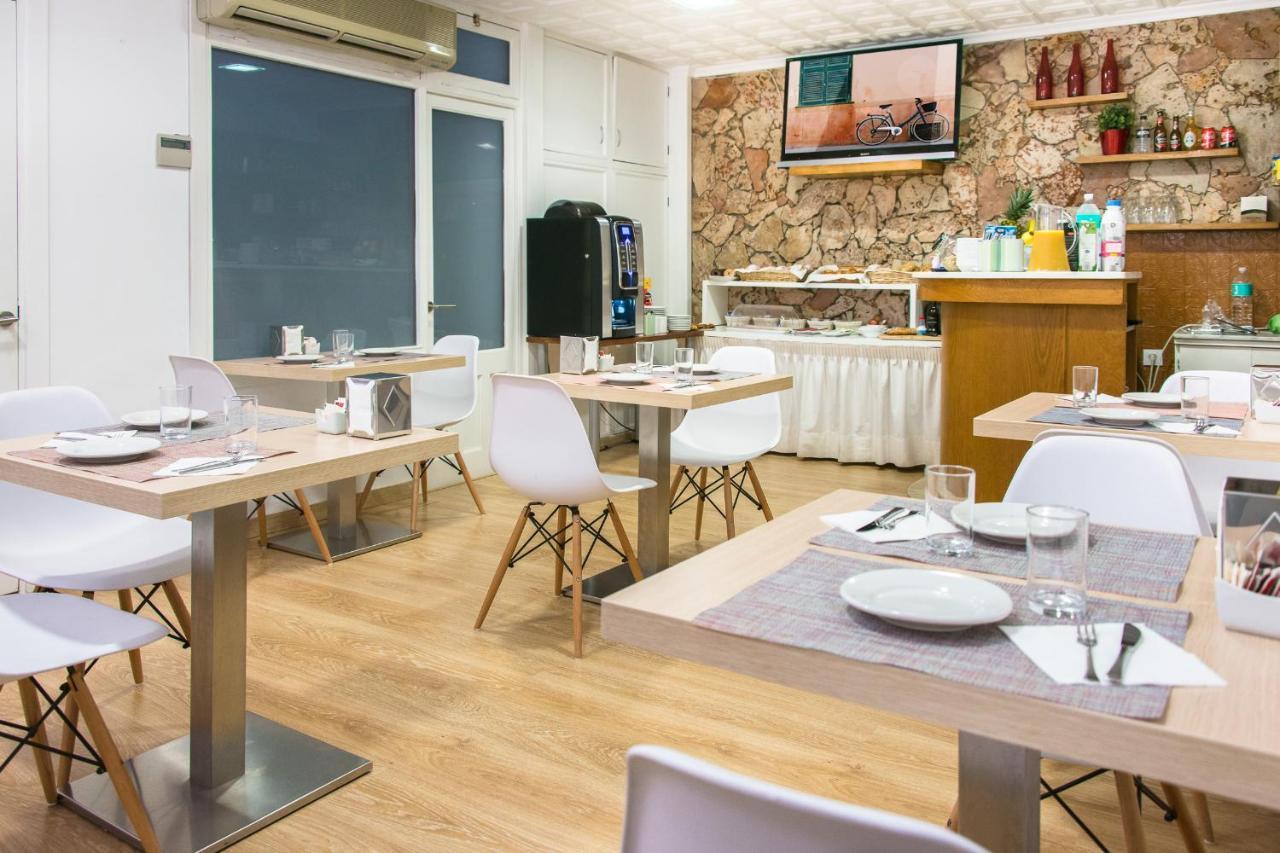 Hostal Menurka * Ciutadella (Menorca)