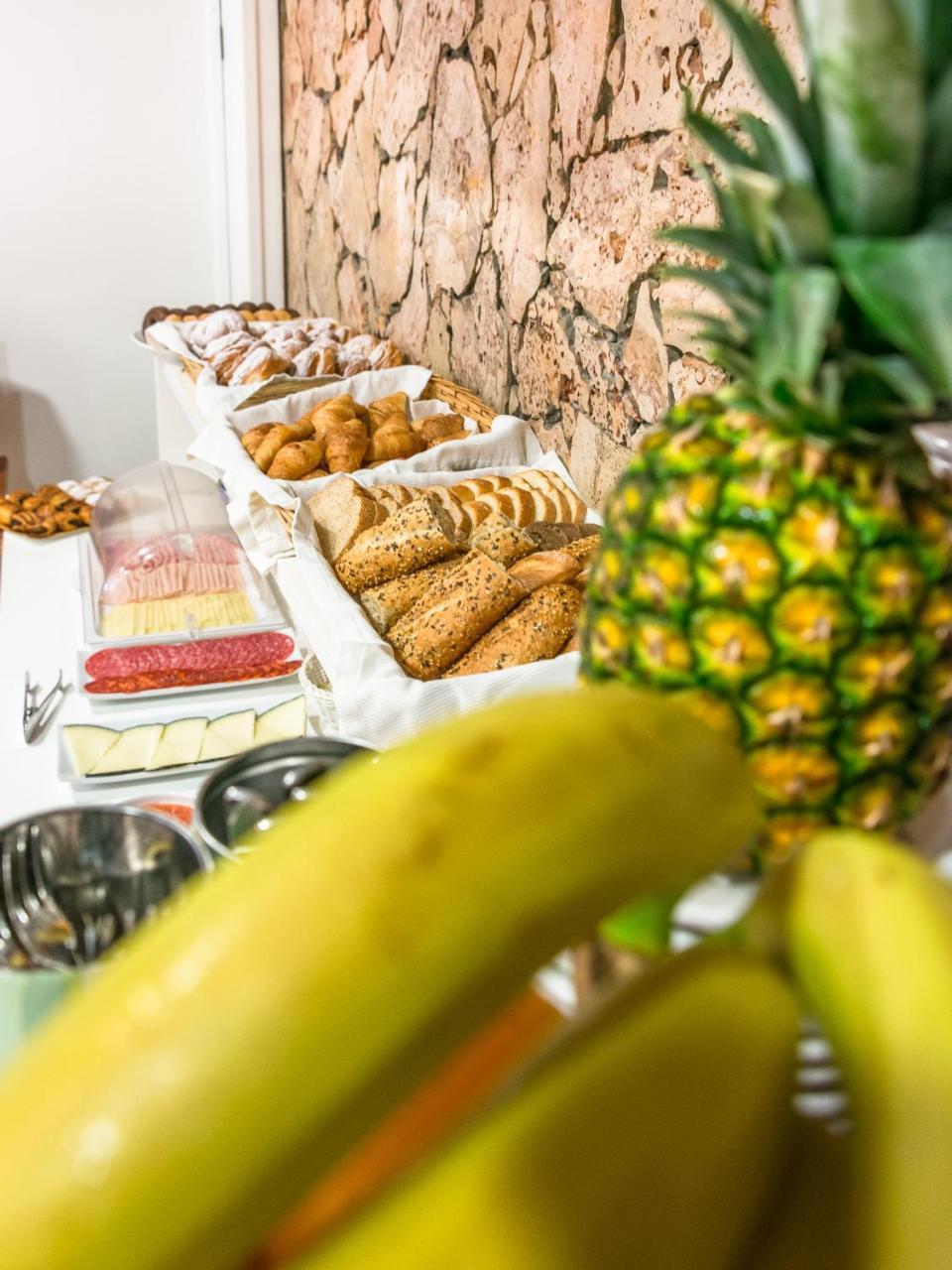 Hostal Menurka * Ciutadella (Menorca)