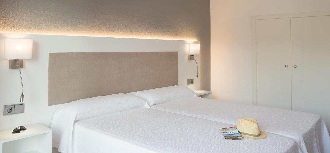 Hotel Osprey Menorca