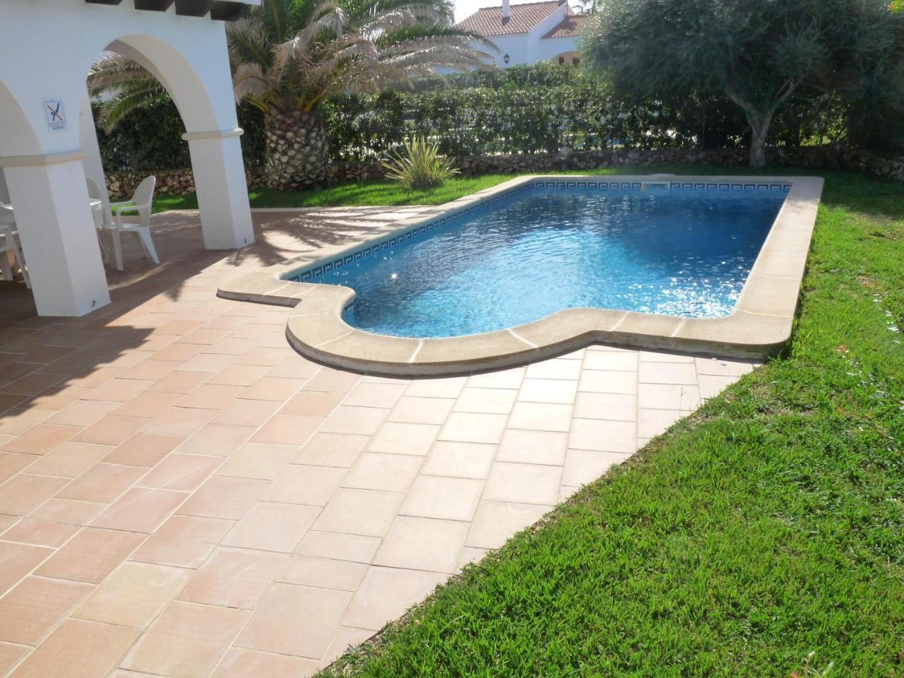 Maria Cala'N Bosch (Menorca)