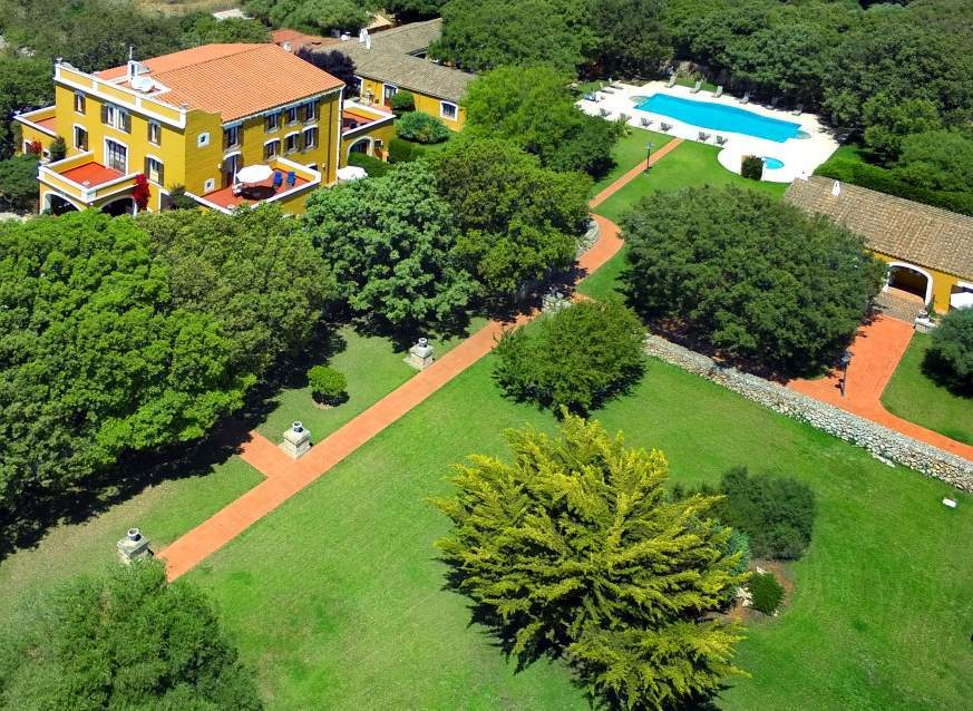 Hotel Rural Sant Ignasi 4*