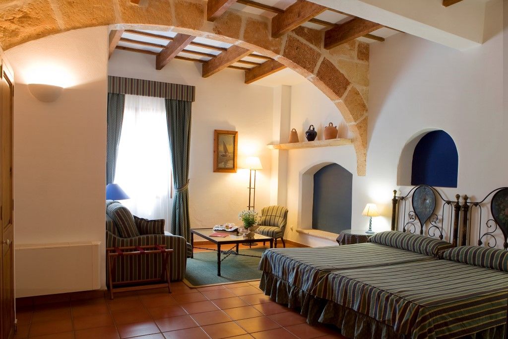 Rural Sant Ignasi 4* Ciutadella (Menorca)