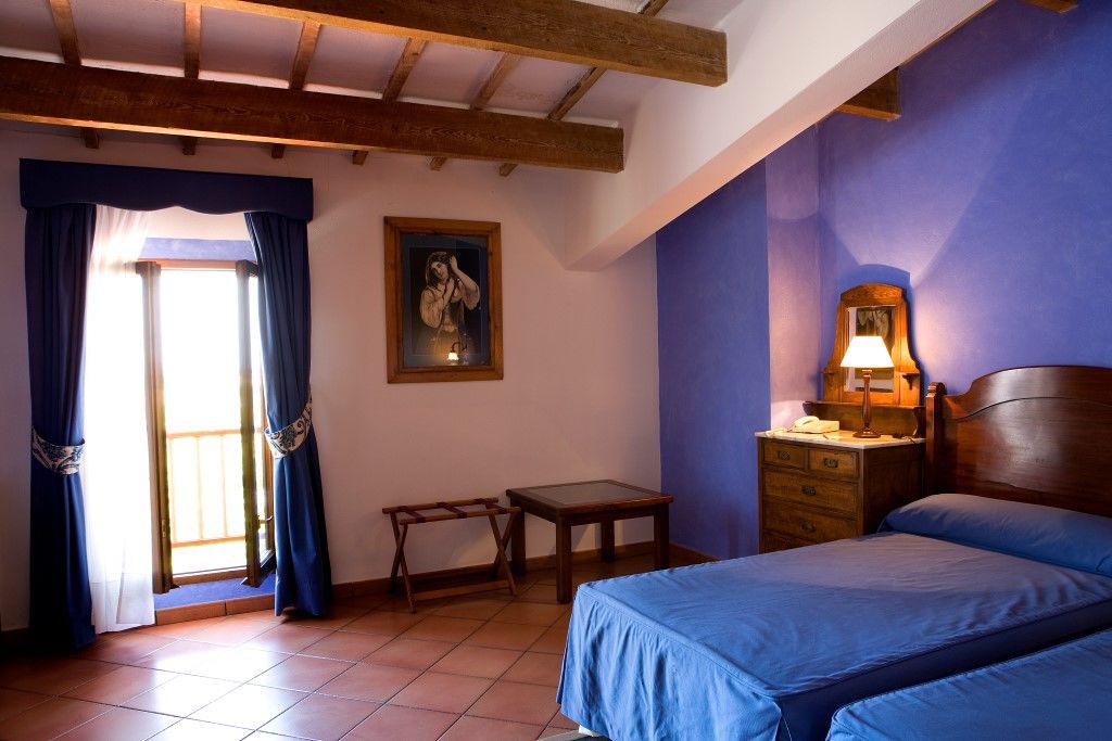Rural Sant Ignasi Hotel Ciutadella (Menorca)