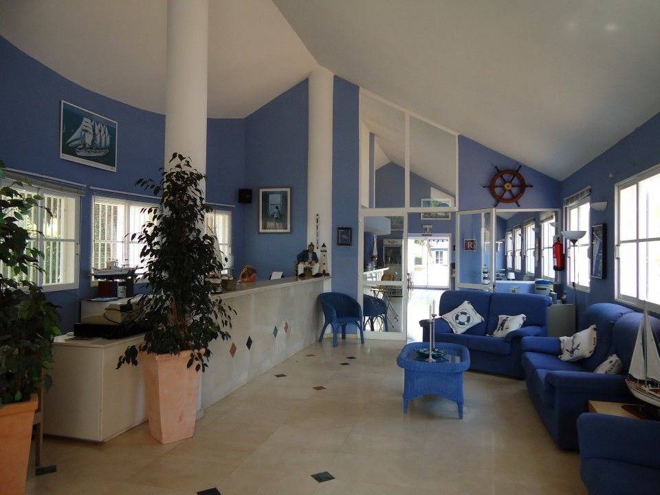 Hotel Club Ciudadela Cala'N Bosch (Menorca)