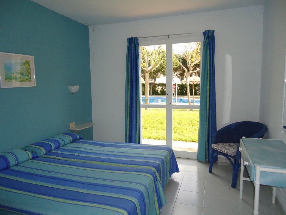 Hotel Club Ciudadela 5*