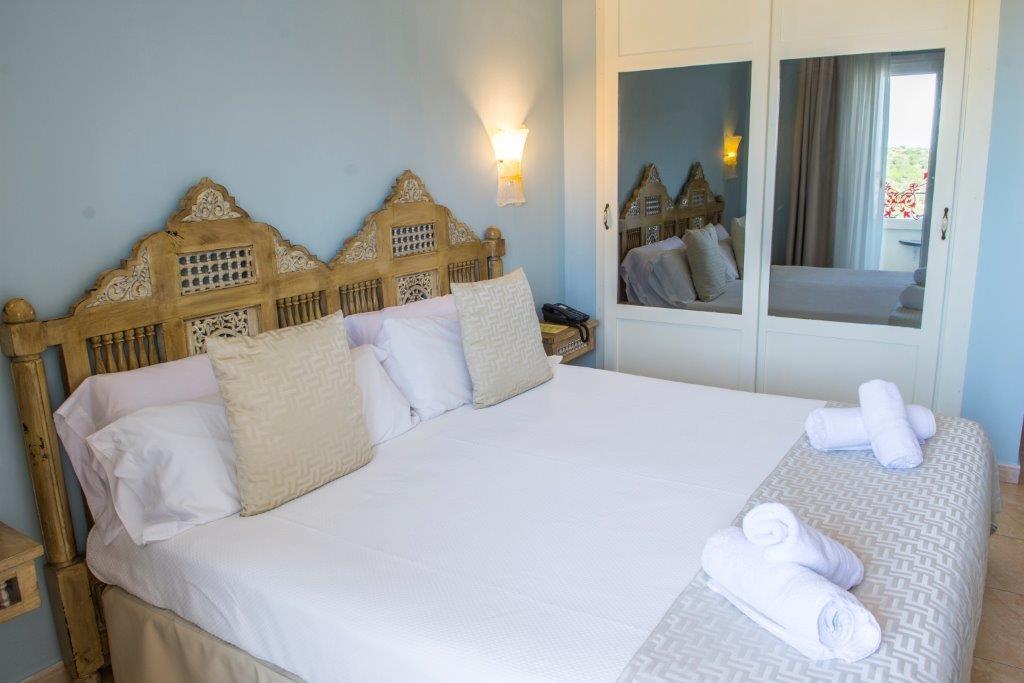 Hotel Sa Barrera - Adults Only Cala En Porter (Menorca)