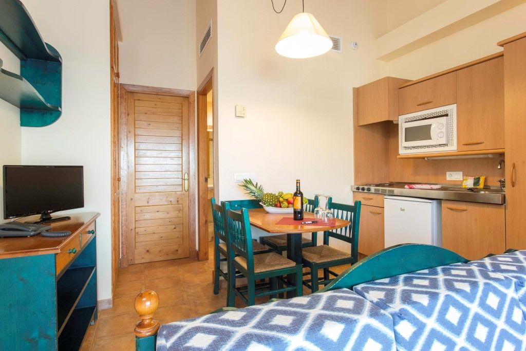 Hotel Rvhotels Sea Club Menorca 4*