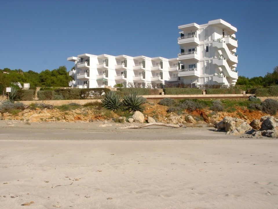 Vistamar Apartahotel