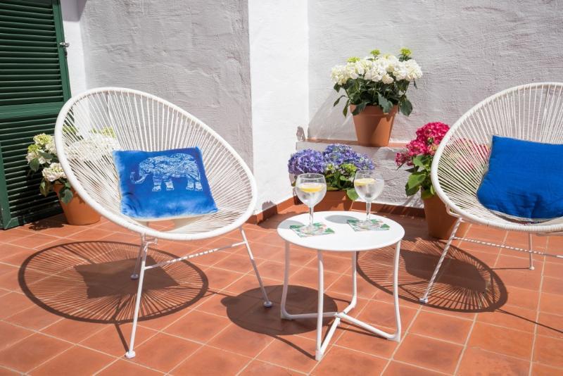 Hotel Annabel's Cala Galdana (Menorca)