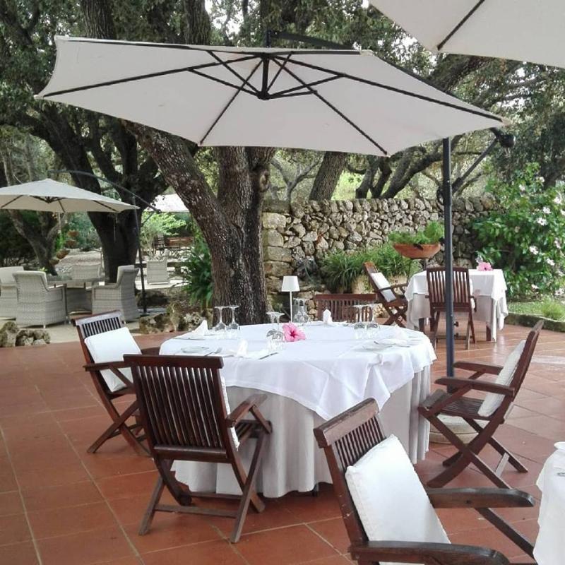 Rural Sant Ignasi Hotel 4*