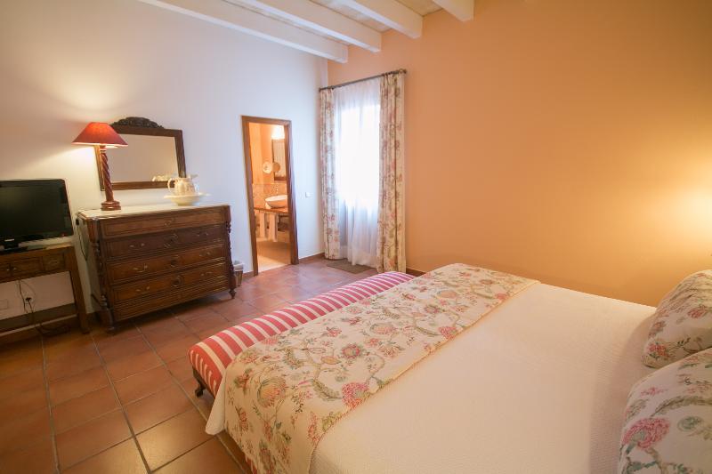 Rural Sant Ignasi Hotel Ciutadella (Menorca)