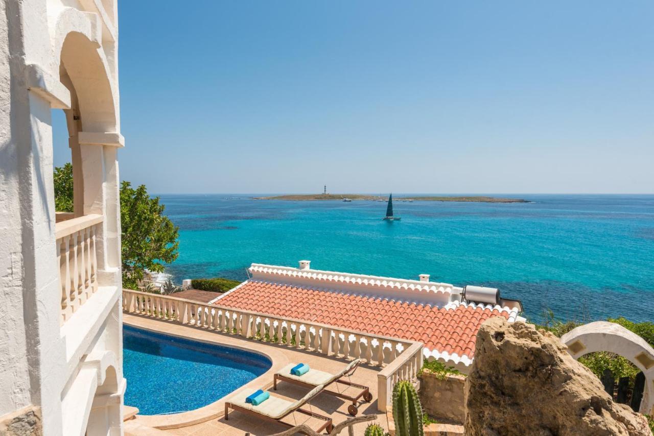 Torre * Punta Prima (Menorca)