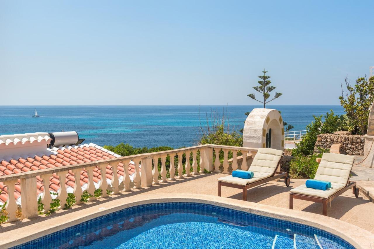 Villa Torre Punta Prima (Menorca)