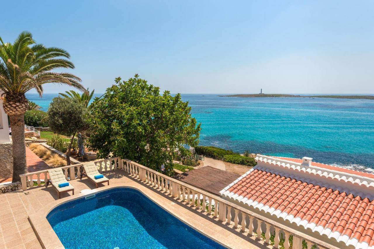 Torre Punta Prima (Menorca)