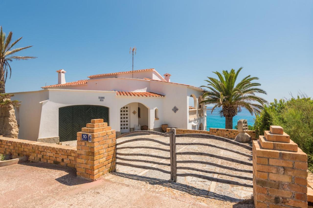 Torre Punta Prima (Menorca)