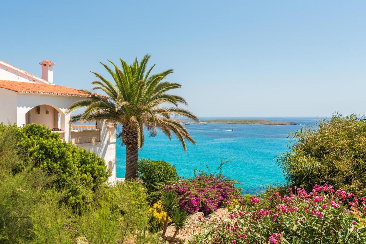 Torre Villa Punta Prima (Menorca)