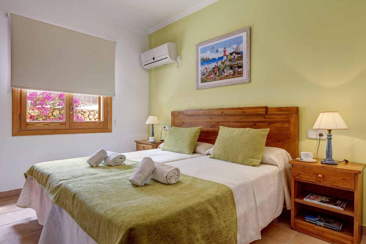 Villa Juanita