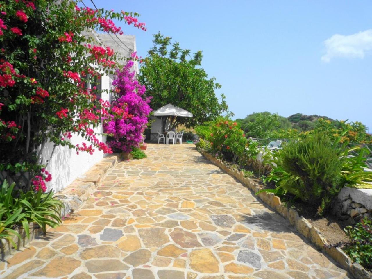 Villa Finca Bellamirada