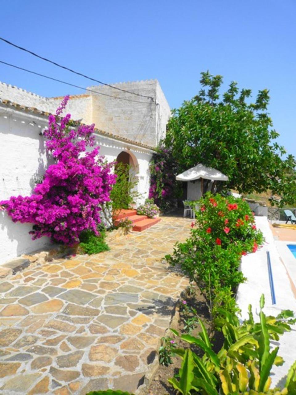 Finca Bellamirada Villa