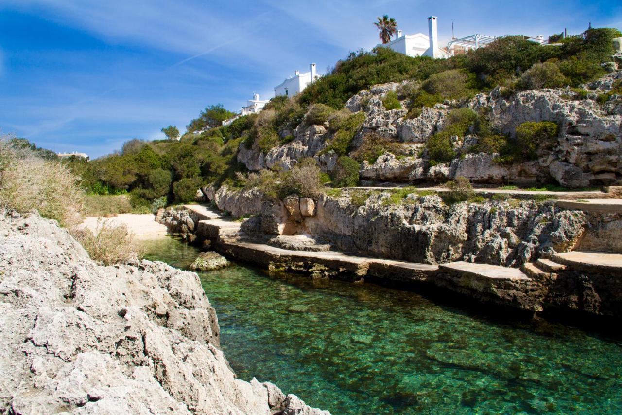 Apartamento Blue Beach Menorca *