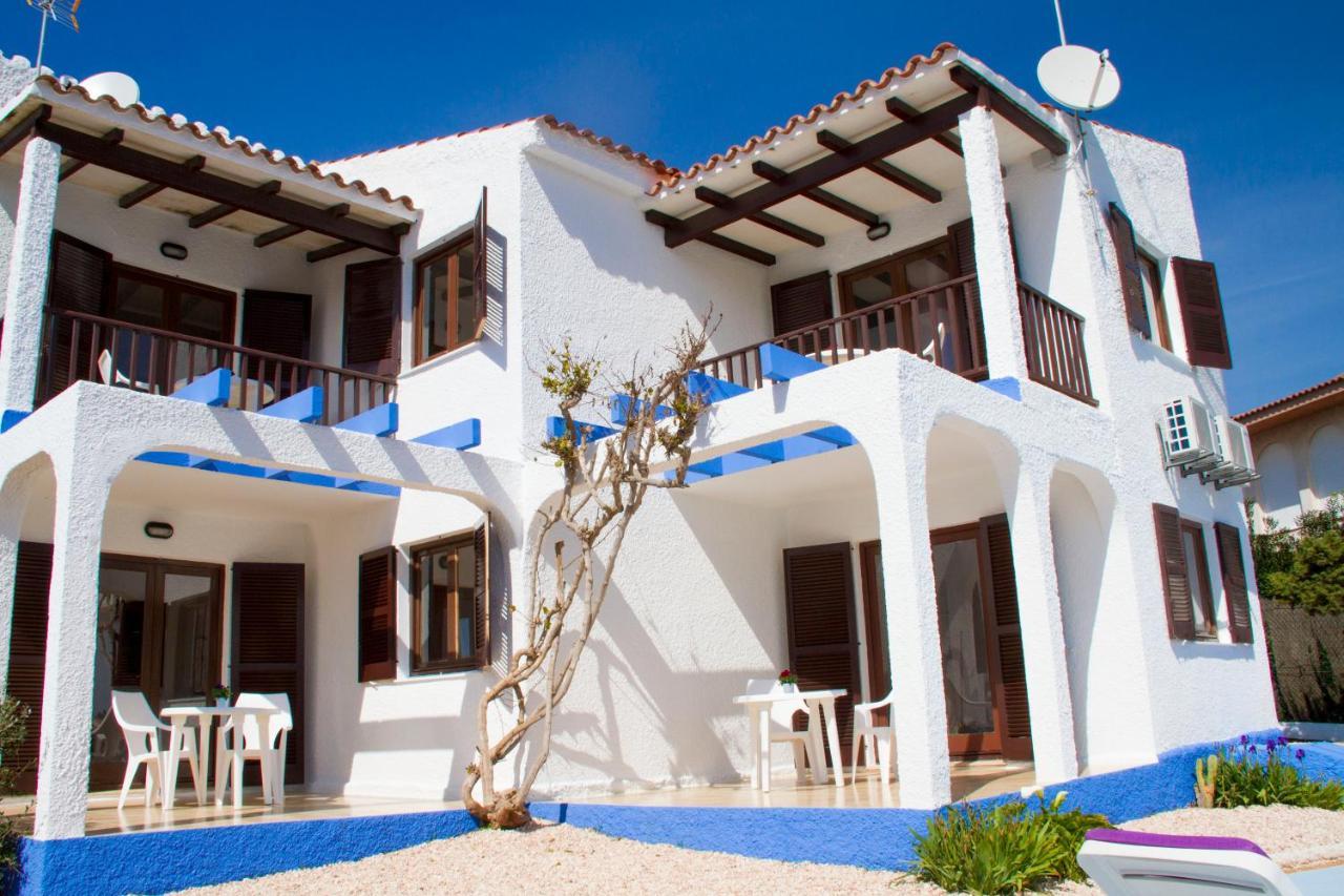 Blue Beach Menorca Apartamento *