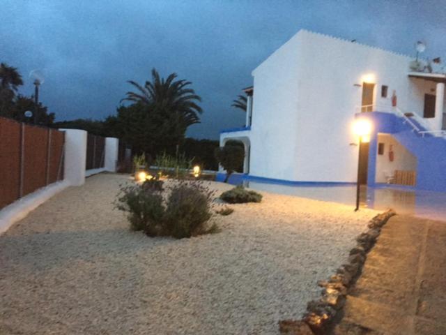 Apartamento Blue Beach Menorca
