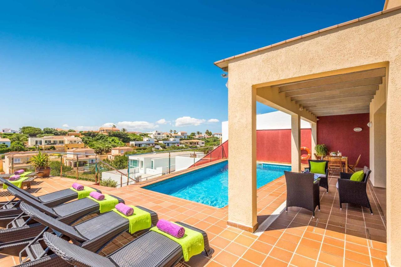 Oratge Villa *