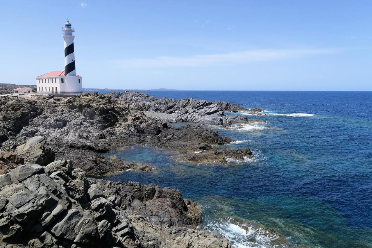 Hotel Boutique Ses 5 Claus Ciutadella (Menorca)