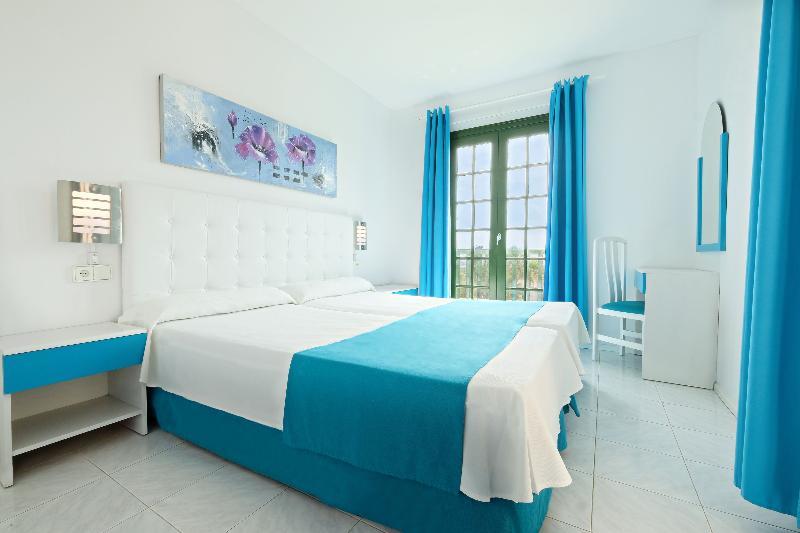 Resort Marina Parc By Llum Arenal d'en Castell