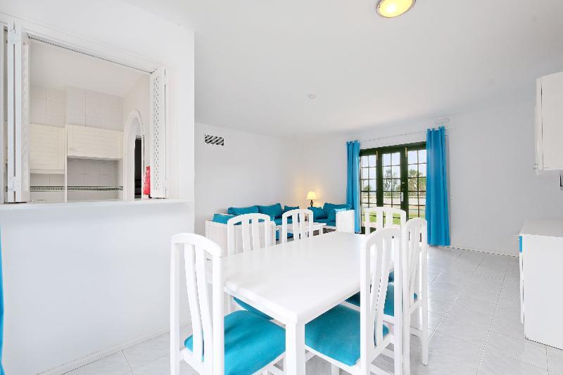 Marina Parc By Llum Arenal d'en Castell
