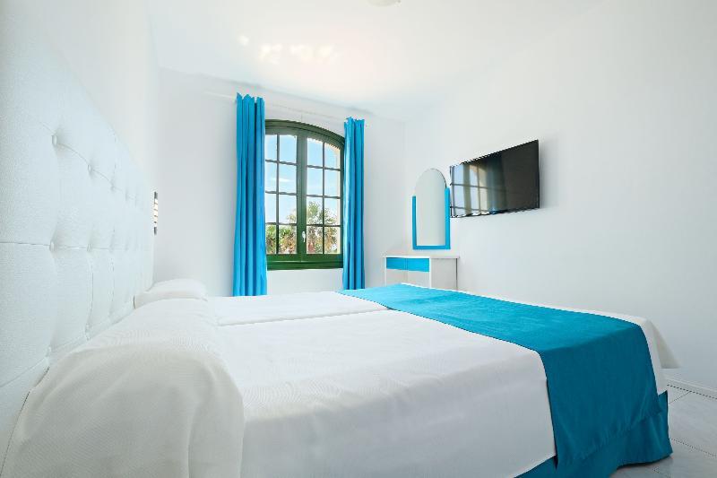 Marina Parc By Llum Resort