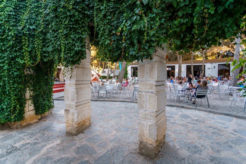 Aparthotel Sol Parc & 3*
