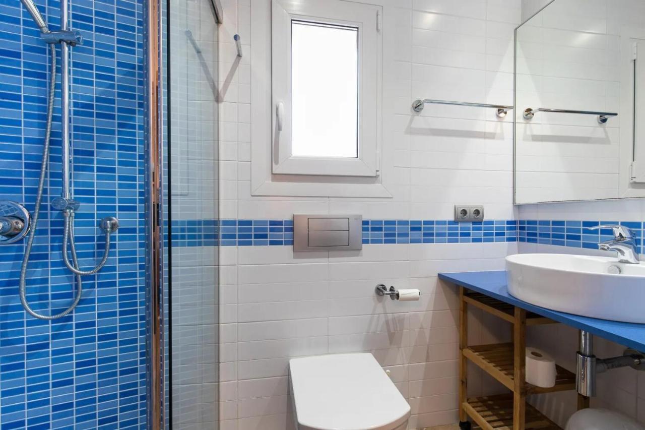 Holiday home Menurka - Cala Blanca