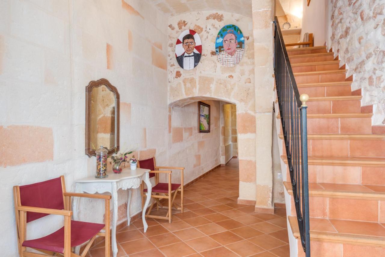Ses Roques Сasa de vacaciones Ciutadella (Menorca)