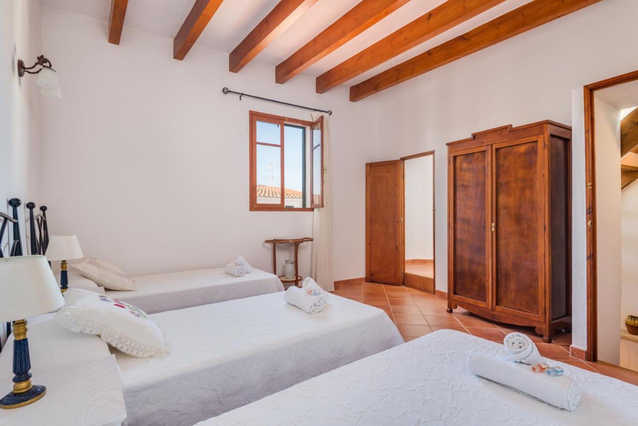 Сasa de vacaciones Ses Roques Ciutadella (Menorca)