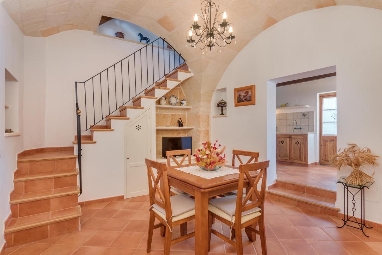 Ses Roques Сasa de vacaciones Ciutadella (Menorca)
