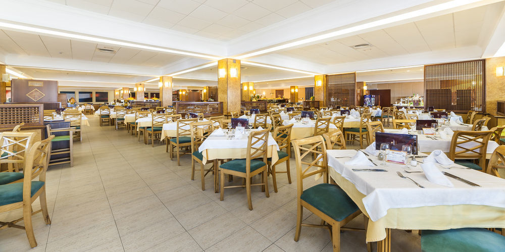 Hotel Globales Almirante Farragut Cala'N Blanes (Menorca)