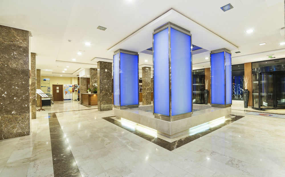 Globales Almirante Farragut 4*