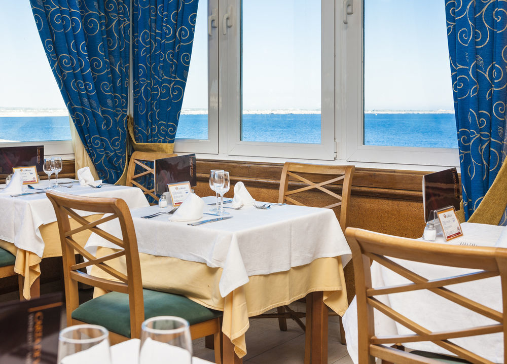 Hotel Globales Almirante Farragut Cala'N Blanes (Menorca)