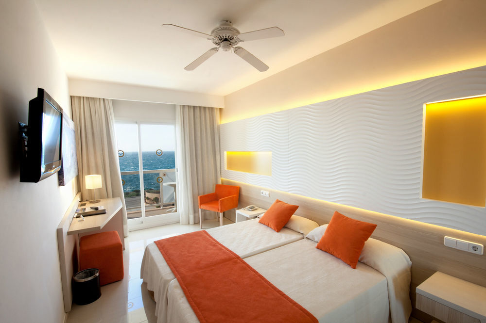 Globales Almirante Farragut Hotel Cala'N Blanes (Menorca)