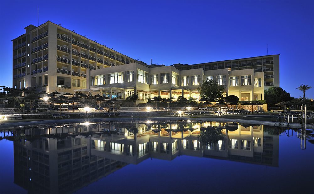 Globales Almirante Farragut Hotel Cala'N Blanes (Menorca)
