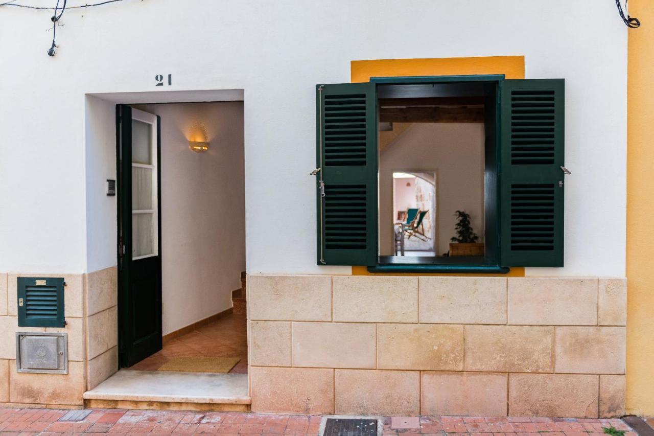 Holiday home Curniola 21