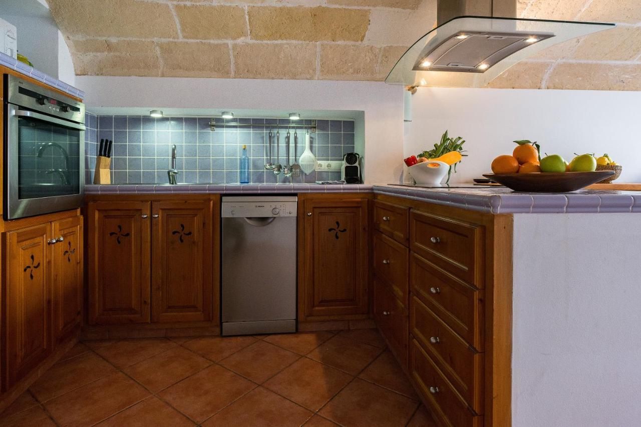 Curniola 21 Holiday home *