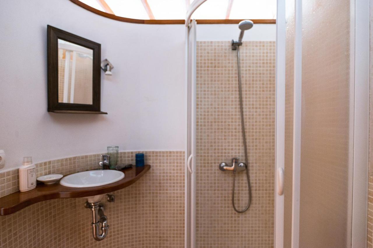 Curniola 21 Holiday home *