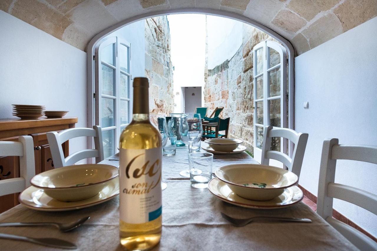 Curniola 21 Holiday home
